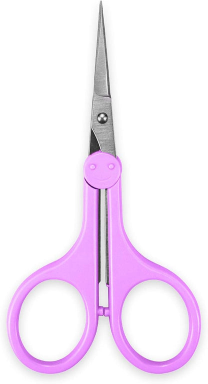 Eyebrow Scissors, Small Scissors for