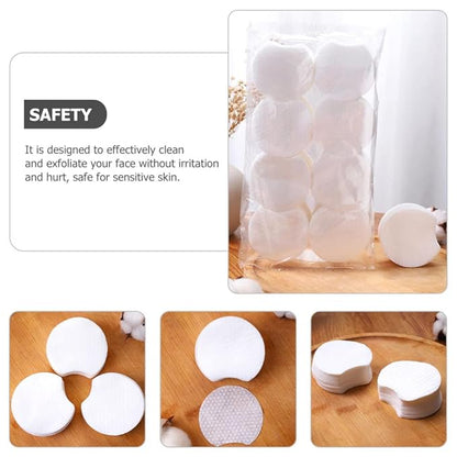 Beavorty makeup wipes 1200pcs makeup