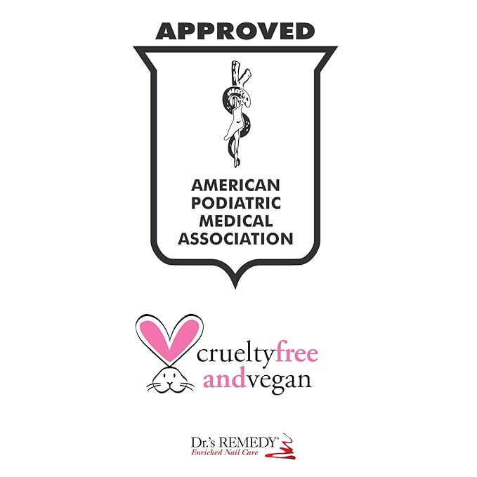 Dr.'s Remedy Therapeutic Caress Cuticle