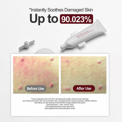 Kopher Curepair Melder SOS System [4ever Edition]