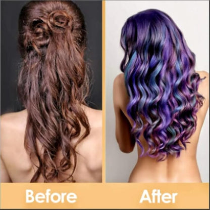 2 Sets Highlighting Cap with