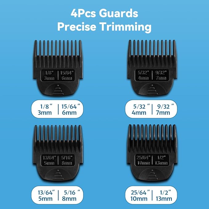 Guards Fit for Manscaped The