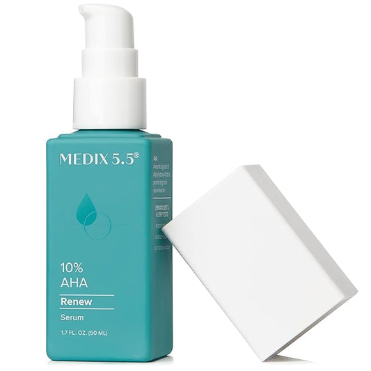 MEDIX 10% Glycolic Acid +