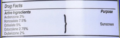 Australian Gold X-treme Sport Continuous