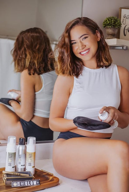 Application Mitt Material: Non-Absorbent, Fabric