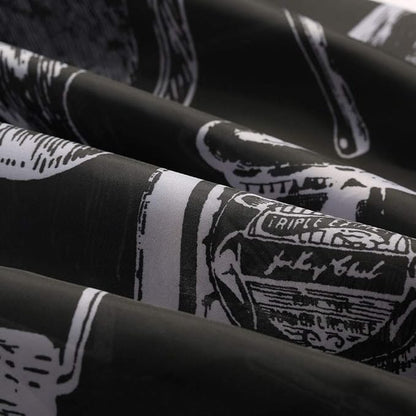 Professional Hair Cutting Cape with