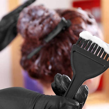 15 Pcs Hair Dye Coloring