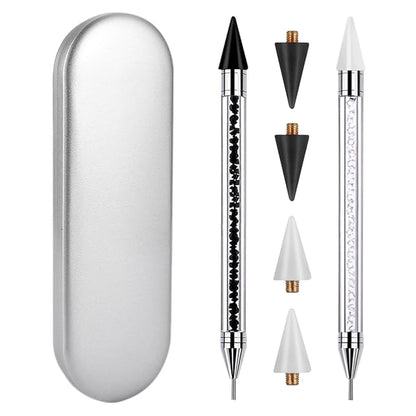 2 pack rhinestone picker tool