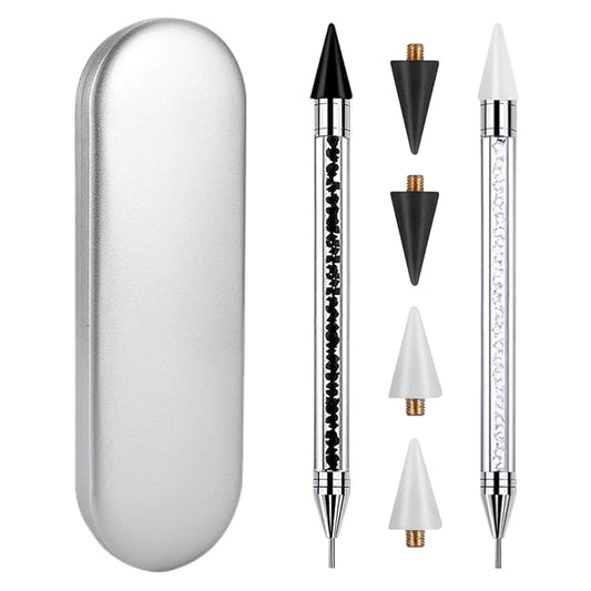 2 pack rhinestone picker tool