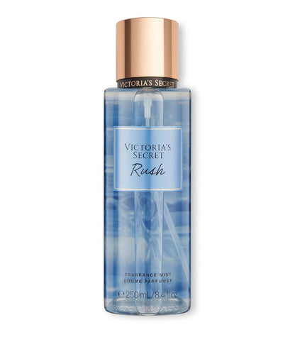 Victoria's Secret Rush Body Mist, Spray for Women (8.4 oz)