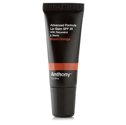 Anthony 25 spf lip balm