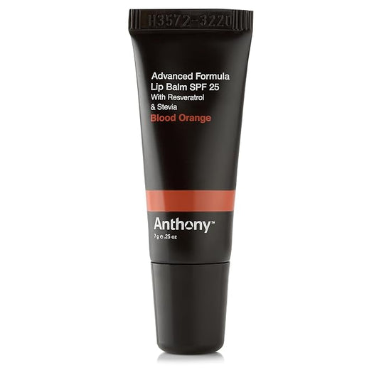 Anthony 25 spf lip balm
