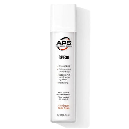 AP-SPF All Purpose Broad Spectrum