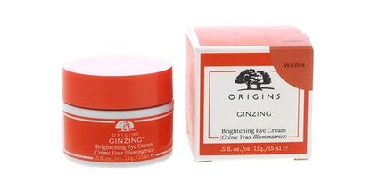 Origins ginzing??vitamin c eye cream
