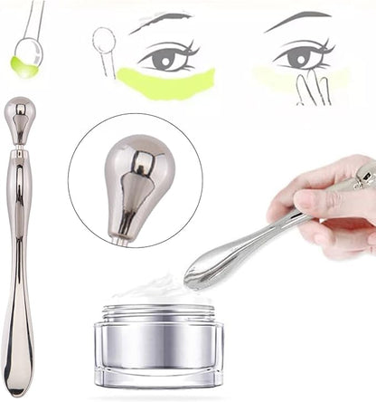 Betterjonny 3pcs metal eye cream