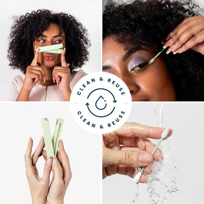 Lastswab? mix kit - the