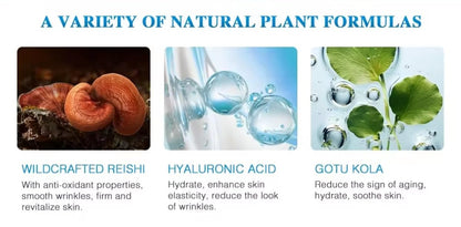 Miracle Instant Eye Lift Eye Cream Anti-Wrinkle