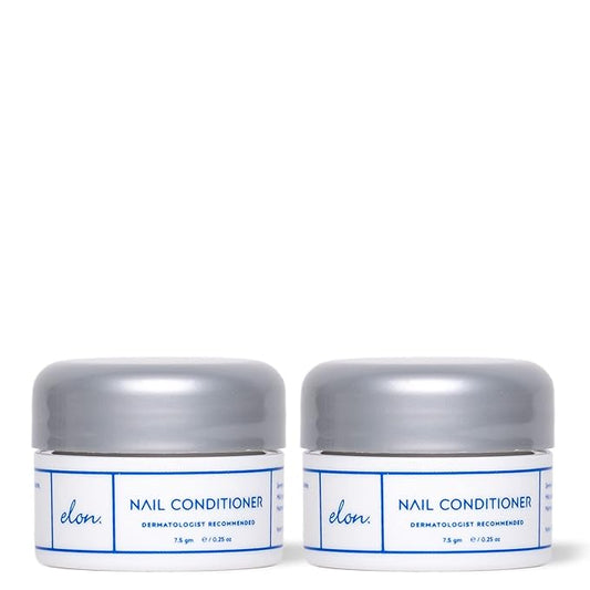 Elon Lanolin-Rich Nail Strengthener,Conditions Nails