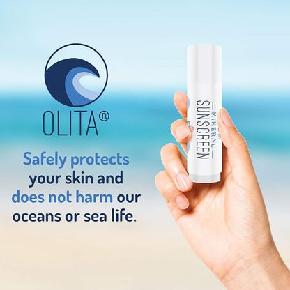 Olita Mineral Sunstick SPF 30