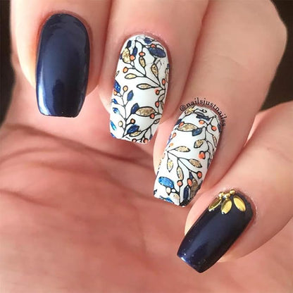 duri Nail Polish, 474 Encore,