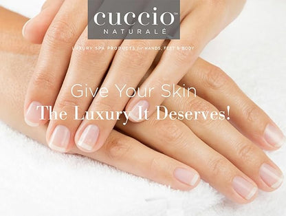 Cuccio Milk & Honey Cuticle