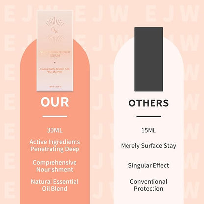 EJW Nail Strengthener Serum -