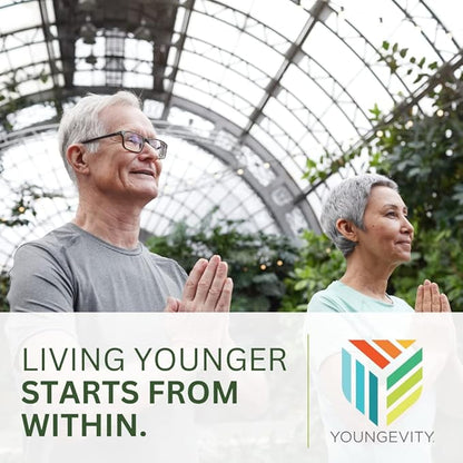 Youngevity Hair Skin and Nails