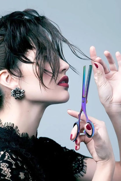 Hair Thinning Scissors Professional, Thinning