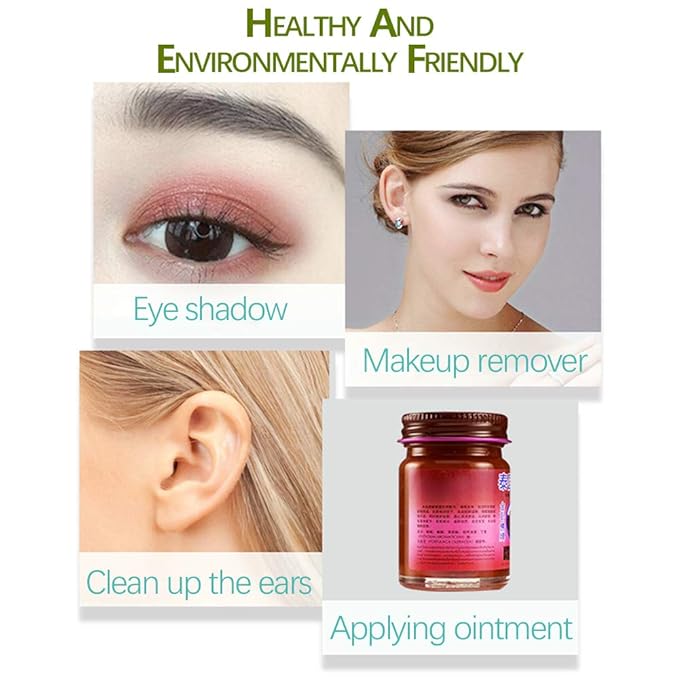 Bamboo cotton swabs 400 count