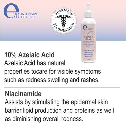 Rosacea solve set - rosacea