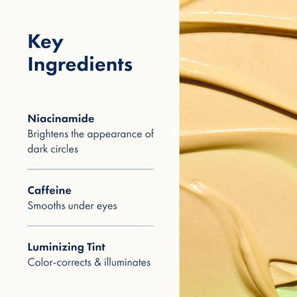 Hero cosmetics bright eyes illuminating