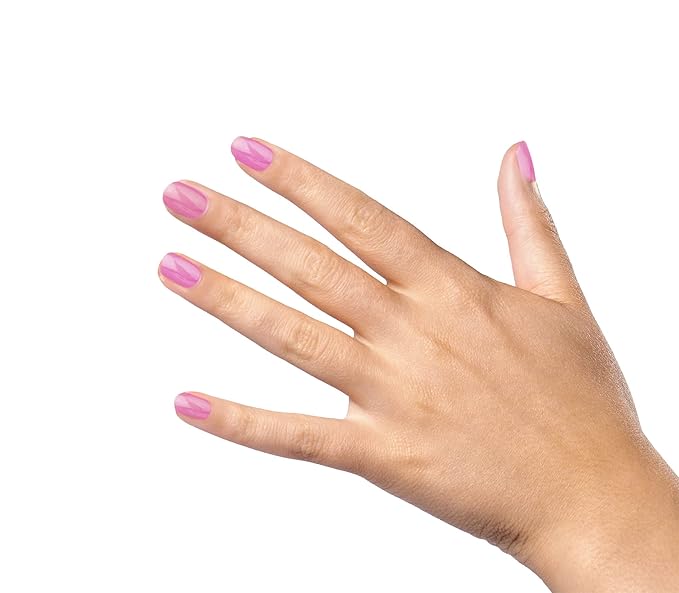 duri 797 Perfect Endings Nail