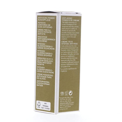 Origins plantscription anti-aging power eye