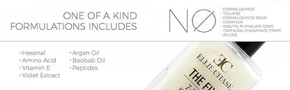 7 in 1 Nail Strengthener,