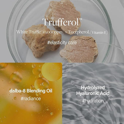 d'alba Piedmont Italian White Truffle