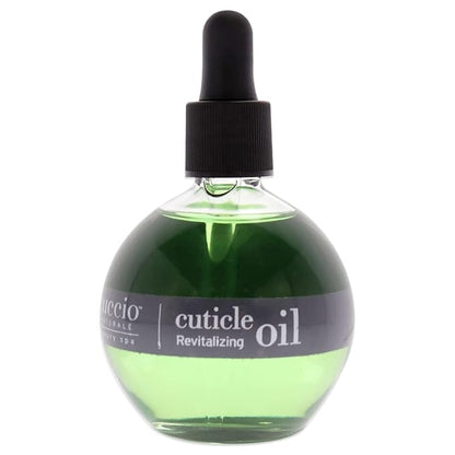 Cuccio Naturale Cuticle Revitalizing Oil