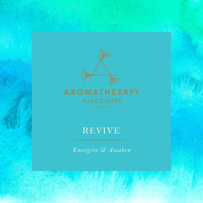 Aera Mini Revive Essential Oil Aromatherapy Home Fragrance Scent Refill - Notes of Juniper Berry, Rosemary and Grapefruit - Works with Aera Mini Diffuser, Mini Scent Capsule Size