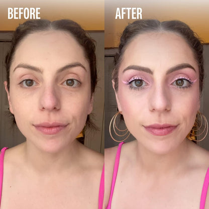 Carpe Primer Face Makeup Base ~New~ Zinc Mineral Sunscreen Face SPF 30, Lasting Matte Primer For Oily Skin And Tinted Sunscreen For Face