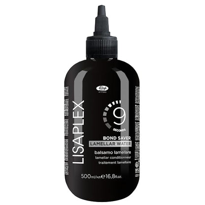 Lisaplex Lamellar Water – Works