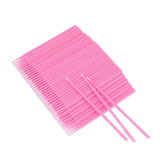 G2plus 500pcs cotton swabs, disposable