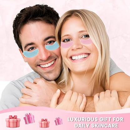 Kaely 24 Pairs Eye Patches