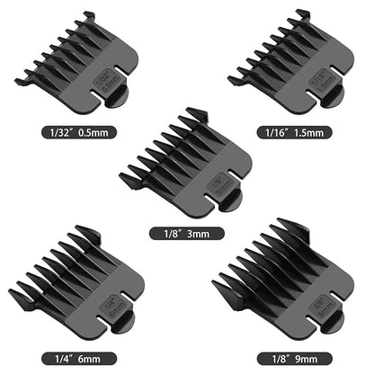 5 Pack T Outliner Guards