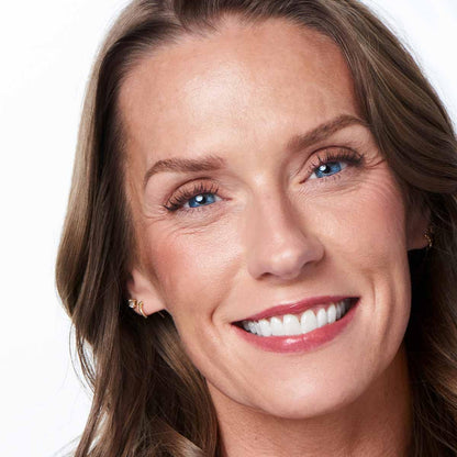 Effortless Lips 3-in-1 everyday sheer-buildable lip formula (Tulip, 0.06oz)