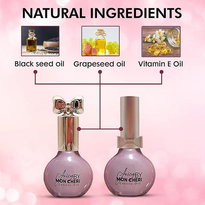 Cuticle Oil Nail (Allure (Pheromone))