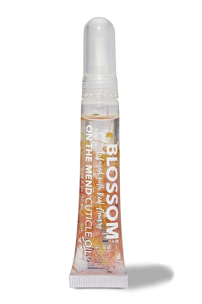 Blossom On the Mend Restoring