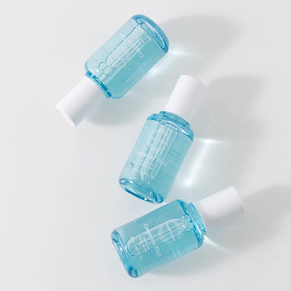 Couperose Fluid – Soothing & Calming Ampoule for Sensitive, Redness-Prone & Troubled Skin, With Hydrolyzed Collagen, Sodium Hyaluronate, Aloe Vera & Rose Water. 1.69 fl.oz (50ml)