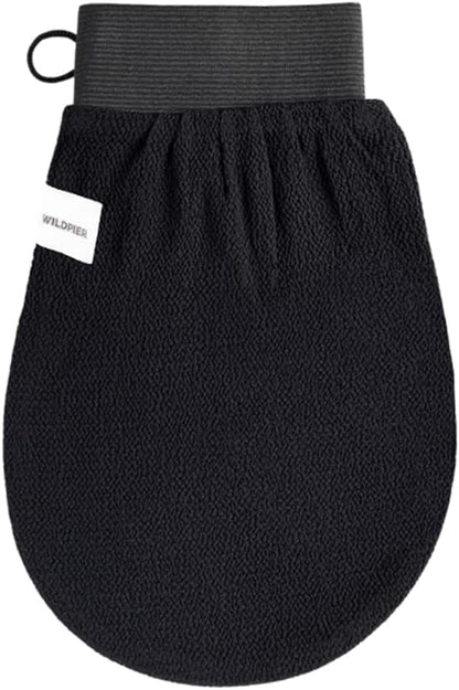 ???????????????? beauty exfoliating glove luxe