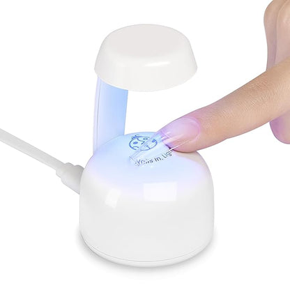 Beetles Mini Uv Light for