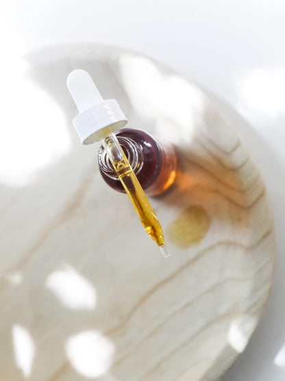 Little Seed Farm - Antioxidant Serum - Antioxidant Facial Serum for Dry & Aging Skin – Nourishing & Revitalizing Face Serum, Net Wt. 1 fl oz