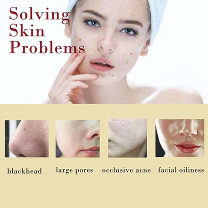 Turmeric kojic acid cleansing pads,